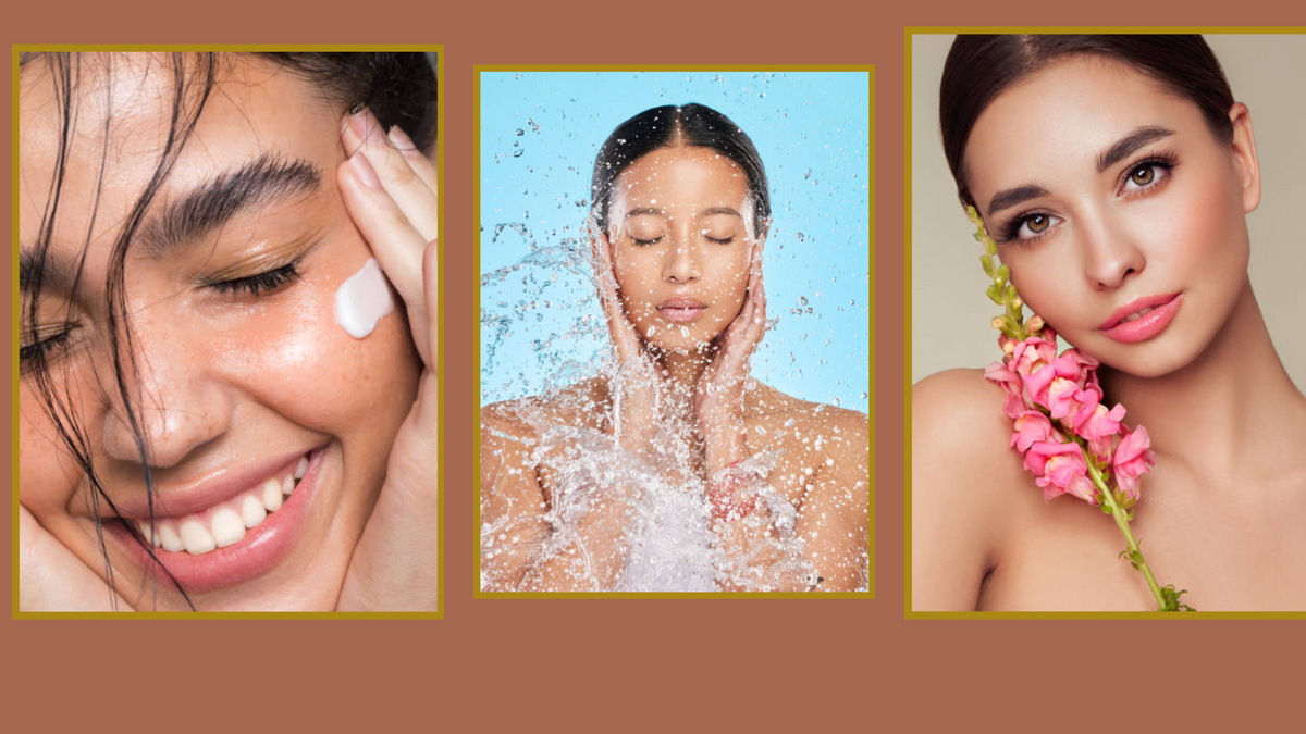 THE BEST AND ULTIMATE FACE CARE