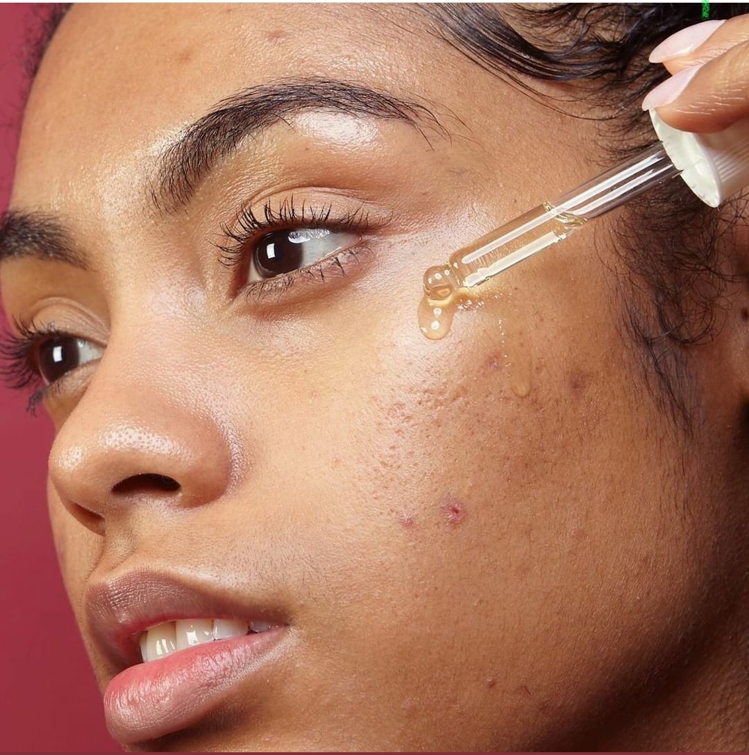 THE BEST AND ULTIMATE FACE CARE