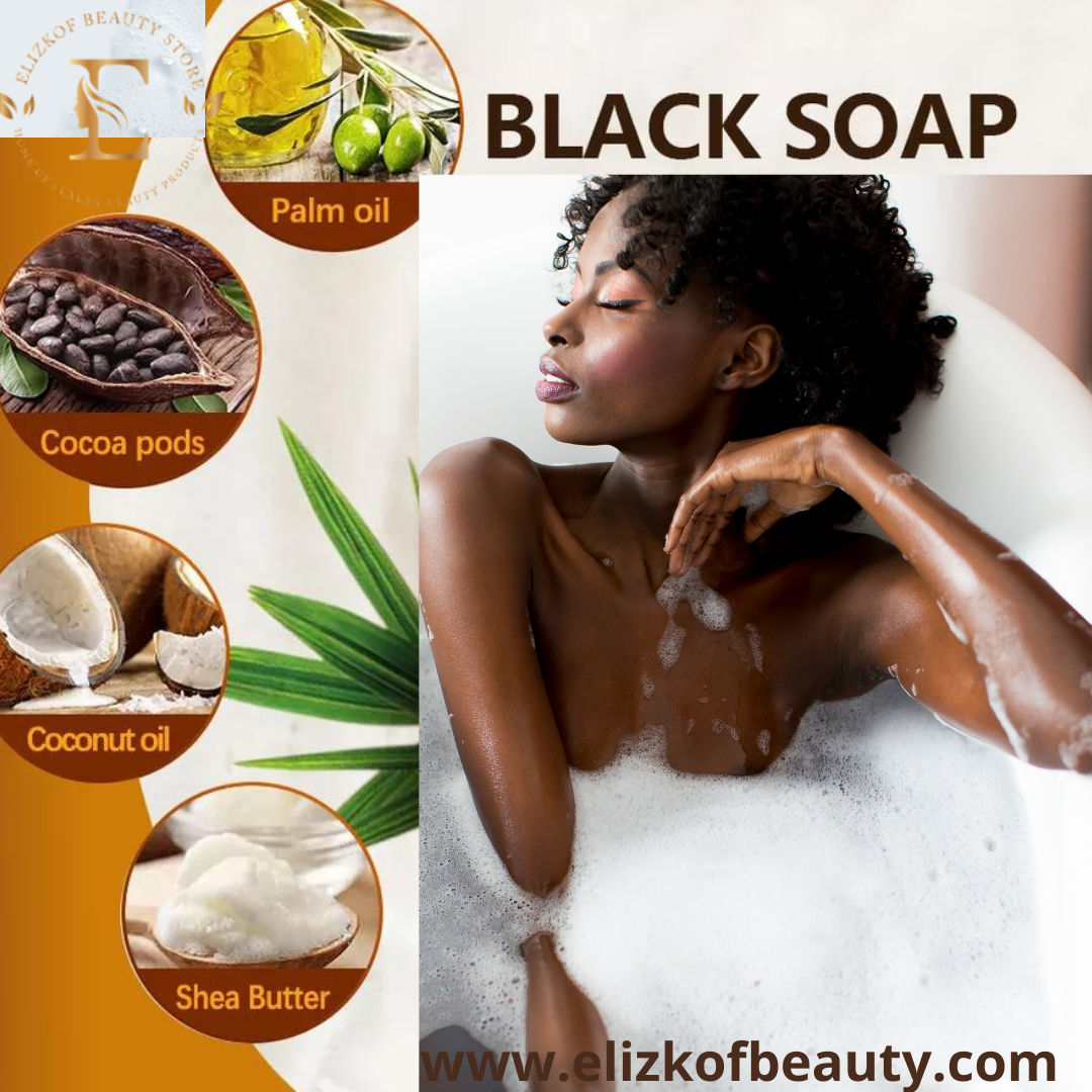 Skin Care, Skin Supplements