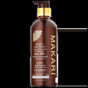 Makari Exclusive Tone Boosting Body Milk