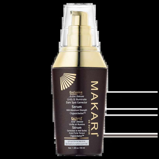 Makari Exclusive Skin Dark Spot Corrector Serum