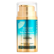 Blue Crystal Vitality Face Moisturizer