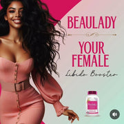 BEAULADY BY SATIN SKINZ