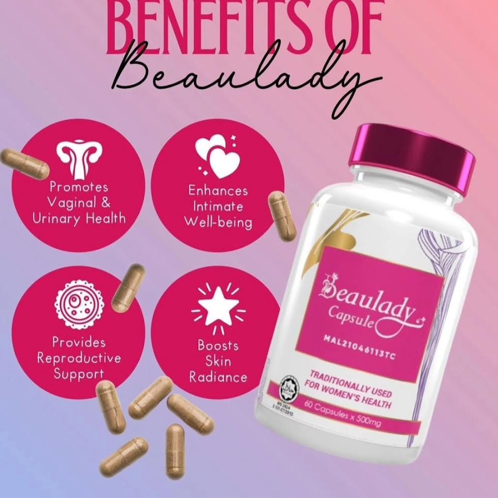 BEAULADY BY SATIN SKINZ - elizkofbeauty