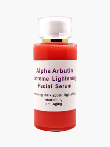 Alpha Arbutin Concentre Serum (spots removal serum) - elizkofbeauty