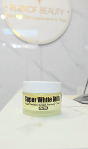 Super Milk Spot Corrector Face Cream