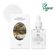 Natural Radiance Essence -Dr. Althea