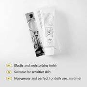 Dr.Althea 345 Relief Cream | Daily Face Moisturizer | Blemish Relief Care | Soothing Recovery & Moisture with Niacinamide, Panthenol | Korean Vegan Skin Care for All Skin Types