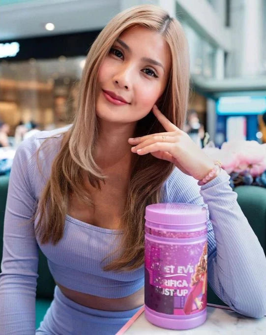BETTER TOGETHER JULIET EVE COMBO - elizkofbeauty