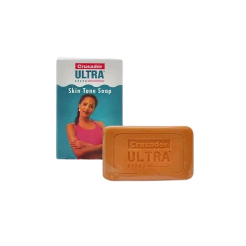 Ultra Skin Tone Soap - 2.85 oz
