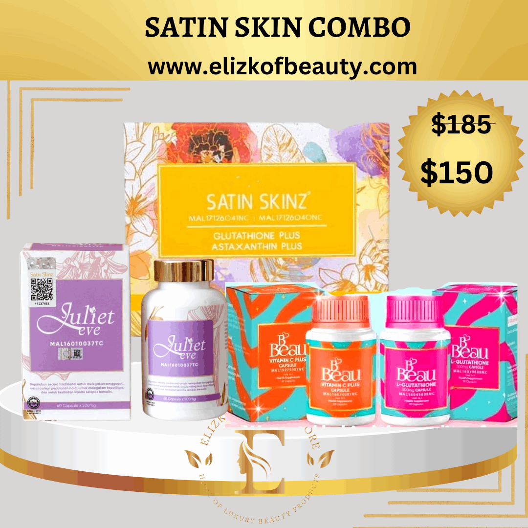 COMBO DEALS