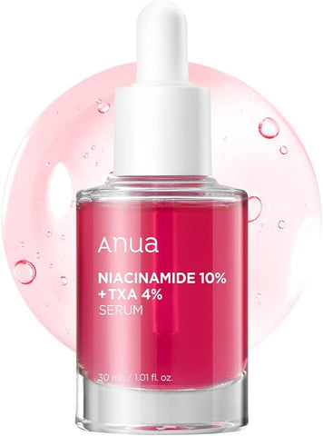 Anua Serum ( Niacinamide 10%+ TXA 4%)