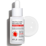 Salicylic Acid BHA Arbutin Ampoule Serum- APLB