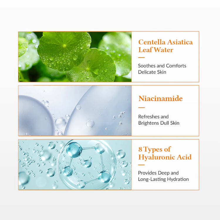Vitamin C Boosting Serum RENEWED- - elizkofbeauty