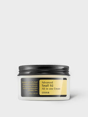 Advanced Snail 92 All In One Cream- COSRX  100G