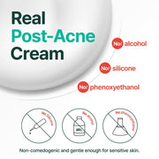 Purito SEOUL - Mighty Bamboo Panthenol Cream [100ml]