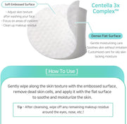 APLB - Glutathione Niacinamide Toner Pad