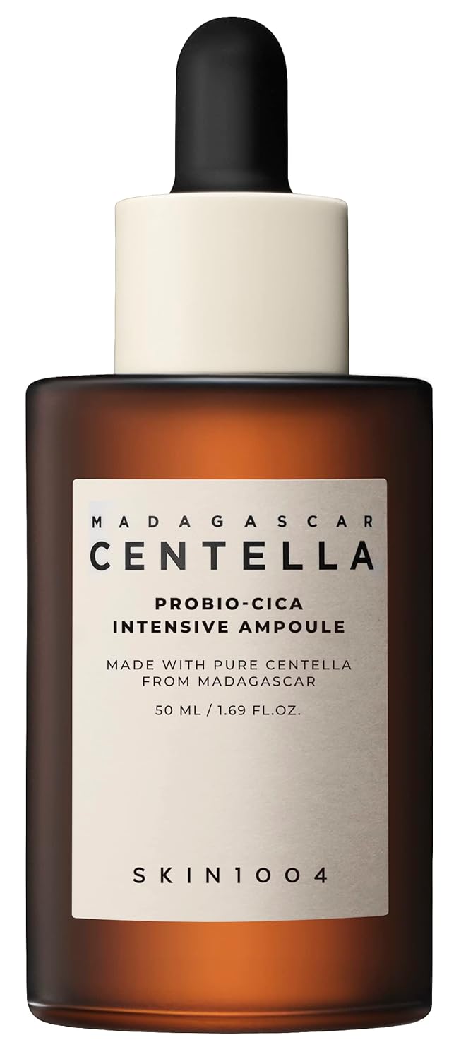PROBIO-CICA INTENSIVE AMPOULE - elizkofbeauty