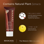 Makari Exclusive Tone Boosting Face Cream