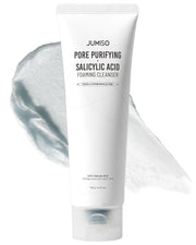 JUMISO - Pore Purifying Salicylic Acid Foaming Cleanser