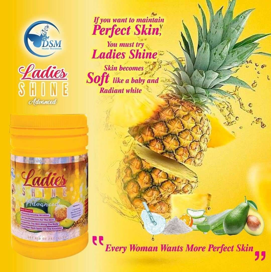 Body Glow Bundle