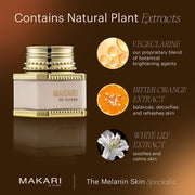 Makari Day Radiance Face Cream