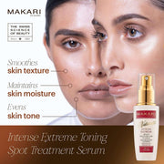 Makari Naturalle Intense Extreme Glow Rejuvenating Face Serum