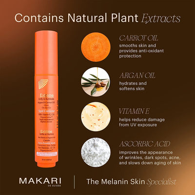 Makari Extreme Argan & Carrot Oil Spot Corrector Pen
