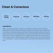 Low pH Good Morning Gel Cleanser - COSRX