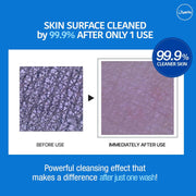 JUMISO - Pore Purifying Salicylic Acid Foaming Cleanser