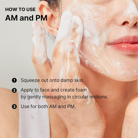 Low pH Good Morning Gel Cleanser - COSRX