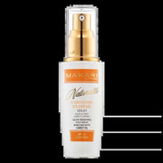 Makari Naturalle Carotonic Extreme Glow Renewing Serum SPF15, Enriched with Carrot Oil