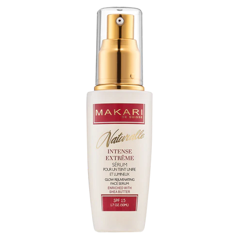 Makari Naturalle Intense Extreme Glow Rejuvenating Face Serum