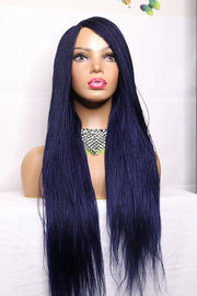 Braid Wigs - elizkofbeauty