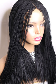 Braid Wigs - elizkofbeauty