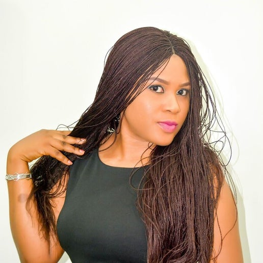 Braid Wigs