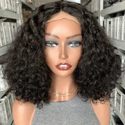 Cece Curly Wig Available, Ready to ship - elizkofbeauty