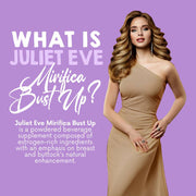 Satin Skinz Juliet Eve Mirifica Bust Up, 600g