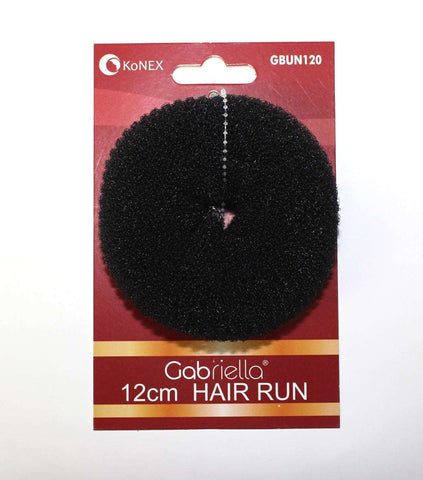 Konex Gabriella hair bun
