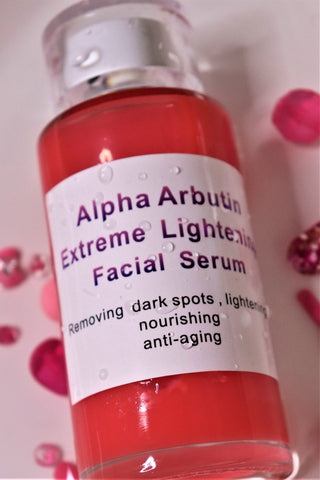 Alpha Arbutin Concentre Serum (spots removal serum) - elizkofbeauty