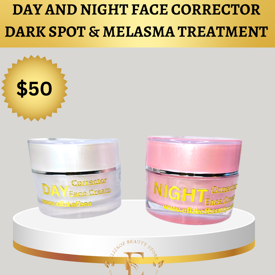 ELIZKOF  Basic Face Routine for all skin types. - elizkofbeauty
