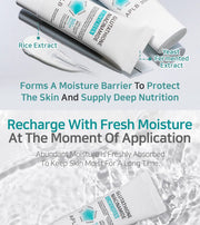 Glutathione Niacinamide Sunscreen -APLB