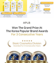 Retinol Vitamin C Vitamin E Body Lotion -APLB