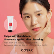 Salicylic Acid Daily Gentle Cleanser -COSRX
