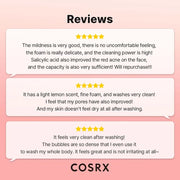 Salicylic Acid Daily Gentle Cleanser -COSRX