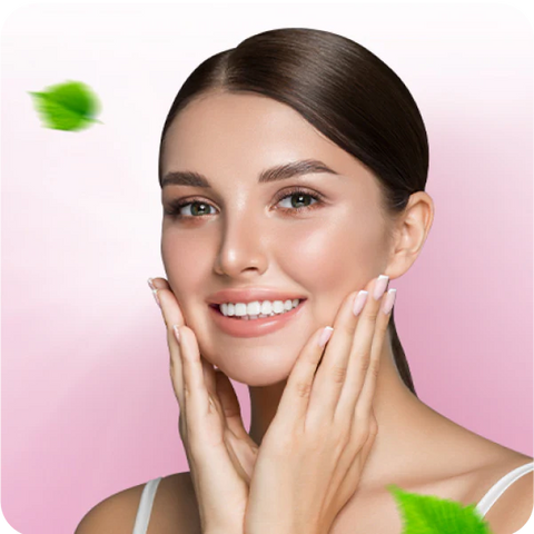 White O Berry Face Cream