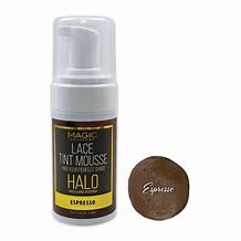 Halo Wig Care System Lace Tint Mousse (Macchiato)