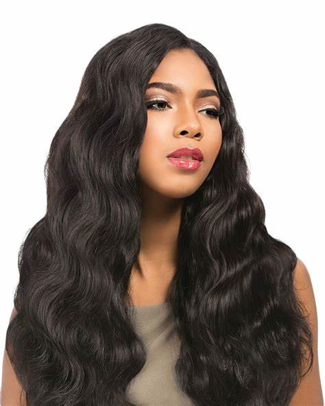 Empire Human Hair  Body Wave 10 12 14 Empire Human Hair Extensions color 2