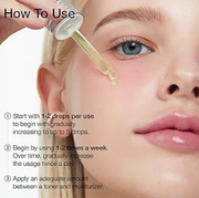 Anua Azelaic Acid 10 Hyaluron Redness Soothing Serum