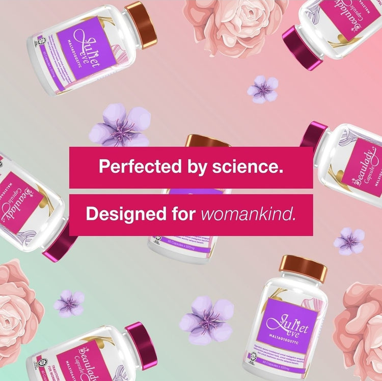 Juliet Eve And Beaulady Better Together Combo - elizkofbeauty